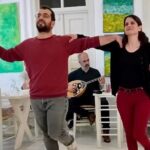 Learn to Greek Dance in a Traditional Village at Paros Island - Authentic Reviews and Traveler Insights