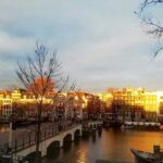 Learn to Make Dutch Pancakes in a Beautiful Amsterdam Canal House - Authenticity and Cultural Touches