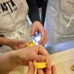 Learn to make fresh pasta in a traditional Pasta Shop in Bologna - Who Will Love This Experience?