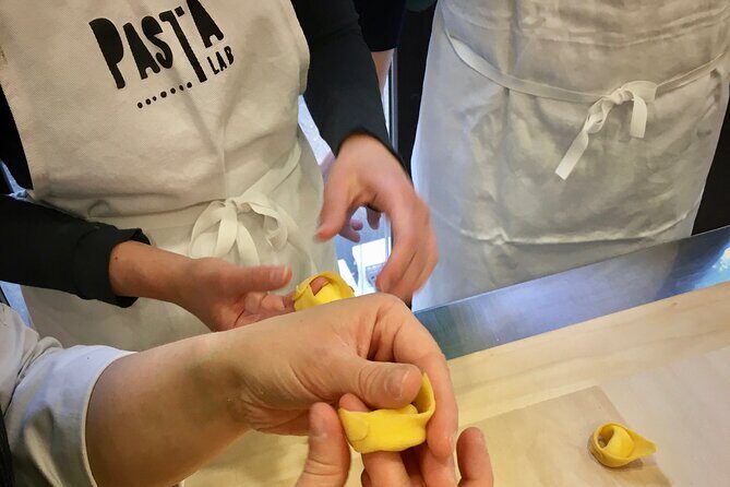Learn to make fresh pasta in a traditional Pasta Shop in Bologna - Who Will Love This Experience?