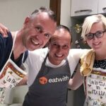 Learn To Make Fresh Pasta With Love in Naples - An In-Depth Look at the Experience