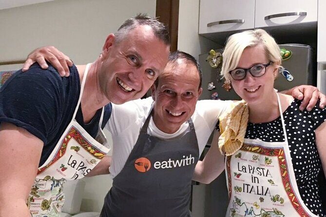 Learn To Make Fresh Pasta With Love in Naples - An In-Depth Look at the Experience
