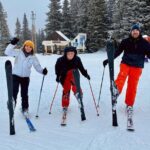 Learn to Ski in a Day, Vitosha Mountain, Sofia, Bulgaria - The Value of the Experience