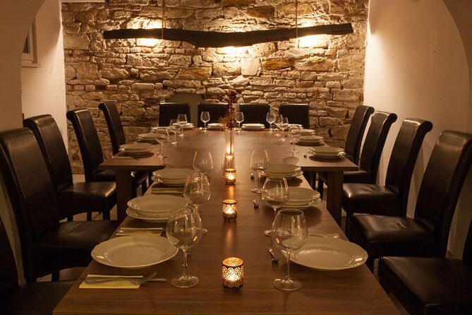 Learn Traditional Czech Cooking from Authentic Family Recipes - The Cooking Experience: What Youll Make and Why It Matters