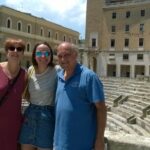 Lecce and Gallipoli Full-Day Heritage and Wine Tour - Final Thoughts