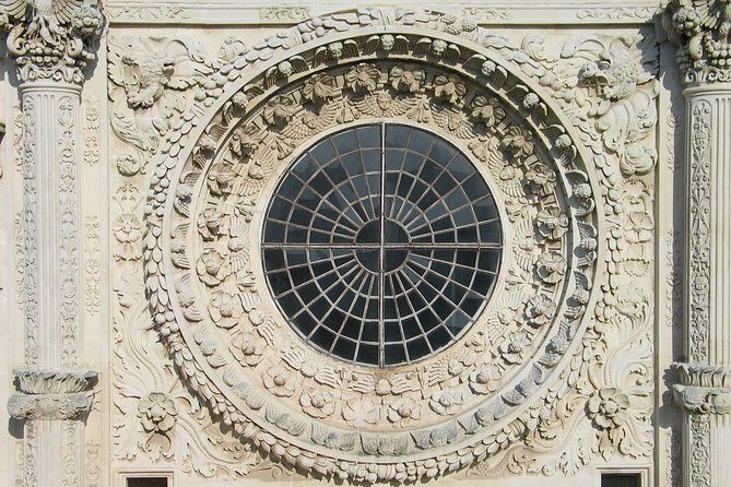 Lecce: Baroque and Underground Tour - Private Tour - Why Choose This Tour?