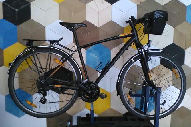 Lecce Bike Rental - Authentic Experience and Unique Insights from Reviews