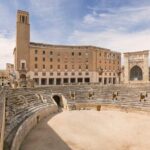 Lecce City Shared Tour with Museum Undergrounds - Practical Details and What to Expect