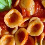 Lecce Hands-on Home Cooking Class: Craft Orecchiette & Savor Wine - Savory Sauces Made from Local Ingredients