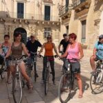 Lecce Street Food Group Tour (3h) - Transport and Group Size
