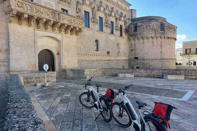 Lecce: Top Quality E-Bike Rental - Who Is This Experience Best For?
