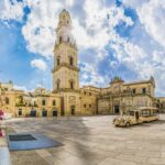 Lecce Walking Tour with Audio and Written Guide by a Local - FAQ