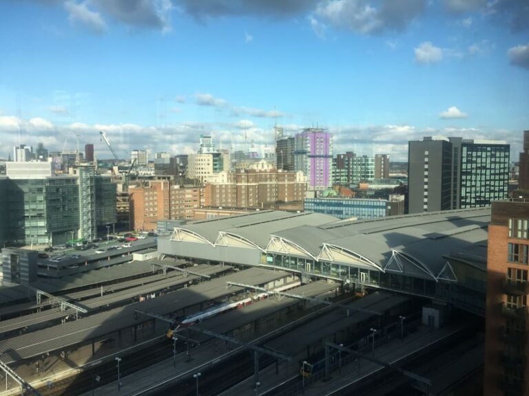 Leeds: 2-Hour Highlights Walking Tour - Why This Tour Is Worth It