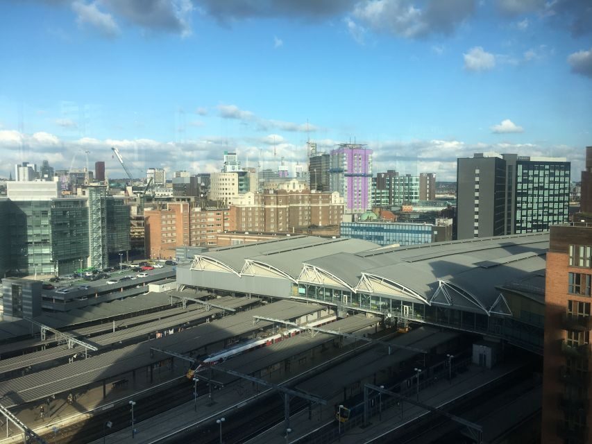 Leeds: 2-Hour Highlights Walking Tour - Why This Tour Is Worth It