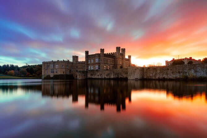 Leeds Castle Admission - Ultimate Explorer Tickets - Who Will Love Leeds Castle?