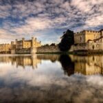 Leeds Castle, Canterbury and White Cliffs of Dover - Driver Guide - What’s the appeal of this private tour?