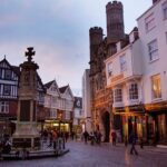 Leeds Castle, Canterbury Christmas Market, Dover & Greenwich on Christmas Eve - An In-Depth Look at the Experience