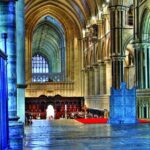 Leeds Castle, Canterbury, Dover & Greenwich, & Free snack pack - Transportation and Comfort