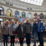 Leeds: Daily Guided City Center Walking Tour (10:30am) - Who Will Love This Tour?