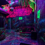 Leeds: Junkyard Golf Tickets for 9 or 18 Holes - Who Should Consider This Experience?