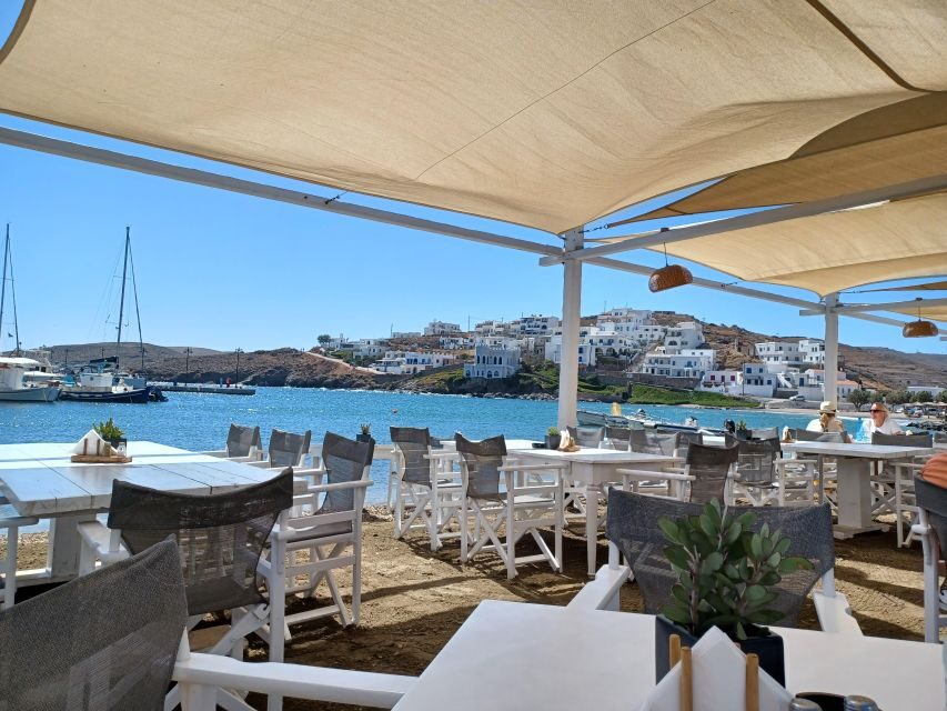 Lefkada to Lefkada Ionian Island Hopping 14 Days - Practical Details & What’s Included