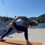 Lefkada to Lefkada Yoga Sailing Ionian Island Hopping 7 Days - Starting Point: D-Marin Lefkas Marina