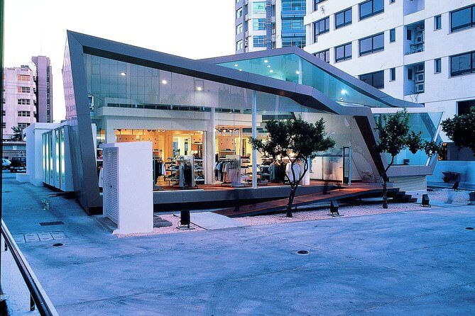 Lefkara & Nicosias Divided Past & Present from Paphos - Who Would Love This Tour?