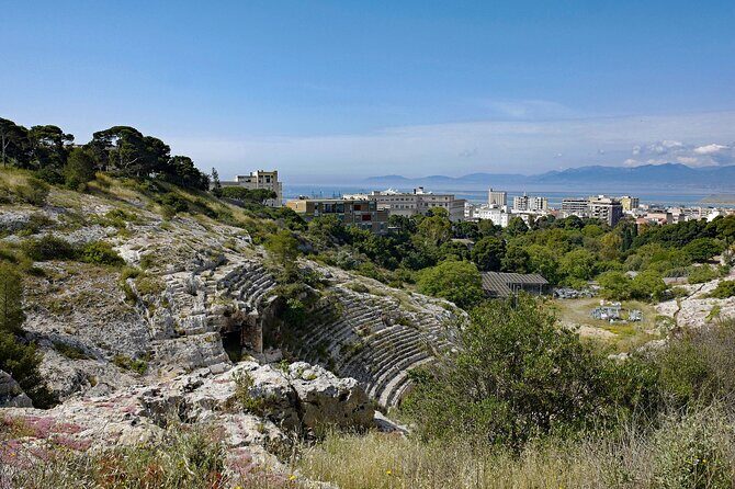 Legend of the Janas: Self-Guided Mythical Quest in Cagliari - How Does the Tour Work?
