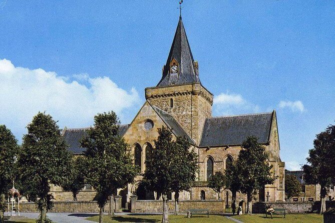 Legendary Dunrobin Castle Tour - Practical Details and Tips