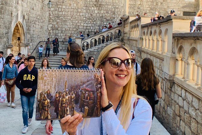 Legendary Game of Thrones Walking Tour - FAQ