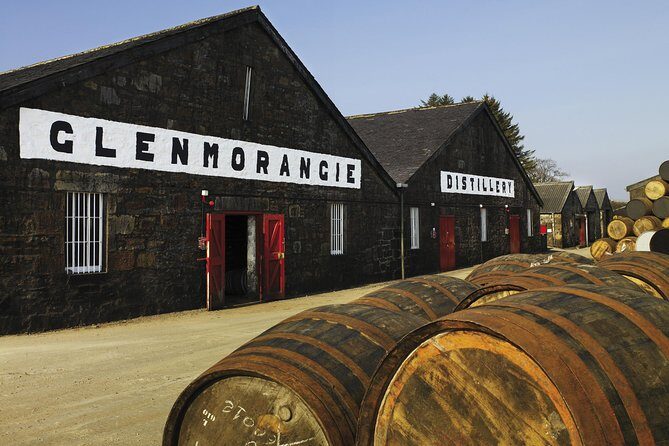 Legendary Glenmorangie Whisky tasting and more - Final Thoughts
