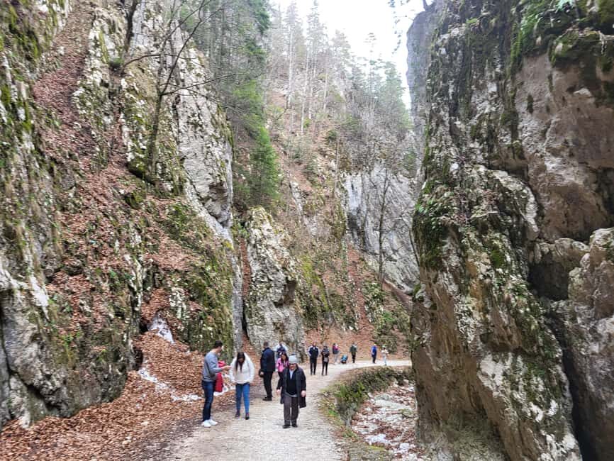 Legendary Transylvania - best version - Why This Tour Offers Great Value