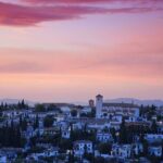 Legends of the Alhambra Tour with Tickets Included - Authentic Insights from Reviewers