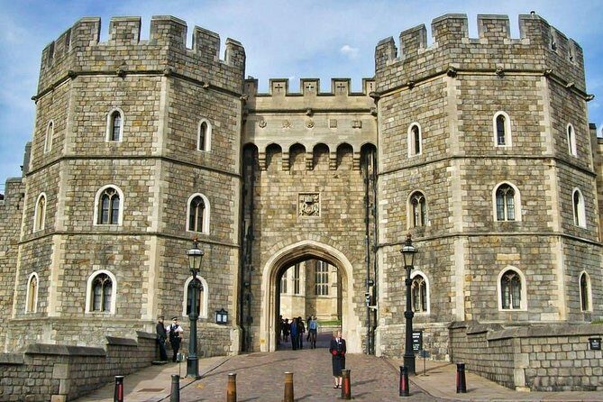 LEGOLAND® and Windsor Castle Independent Full Day Private Tour - Practical Details