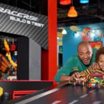 LEGOLAND Discovery Centre in Oberhausen Entrance Ticket - Is the LEGO Discovery Centre Worth It?