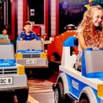 LEGOLAND Discovery Centre Manchester - Authentic Insights from Visitors