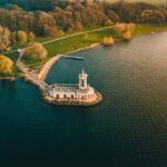 Leicester Tour App, Hidden Gems Game and Big Britain Quiz (1 Day Pass) UK - How the Itinerary Unfolds