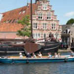 Leiden: Guided City Canal Cruise - Who Will Love This Tour?