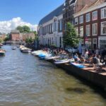 Leiden: Paddleboard Rental to Explore Leiden's Canals - Why This Experience Works for You