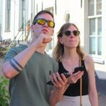 Leiden Scavenger Hunt Self Guided City Detective Game - FAQ