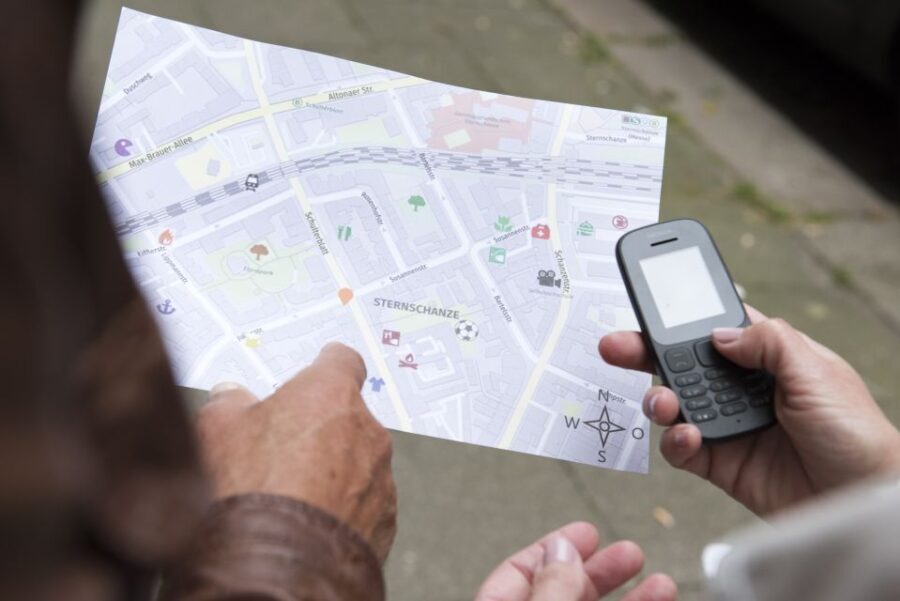 Leipzig Center: Crime Mystery Game - Weighing the Experience