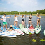 Leipzig: Cospudener Lake Stand-Up Paddleboard Course - Who Will Love This Experience?