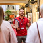 Leipzig: Courtyards, Houses, Trade - Passage Tour in German - Authentic Experiences and Unique Insights from Reviewers