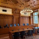 Leipzig: Guided tour of the Federal Administrative Court - Why It’s a Worthwhile Experience