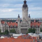 Leipzig: Guided tour through the New Town Hall - Practical Information and Tips