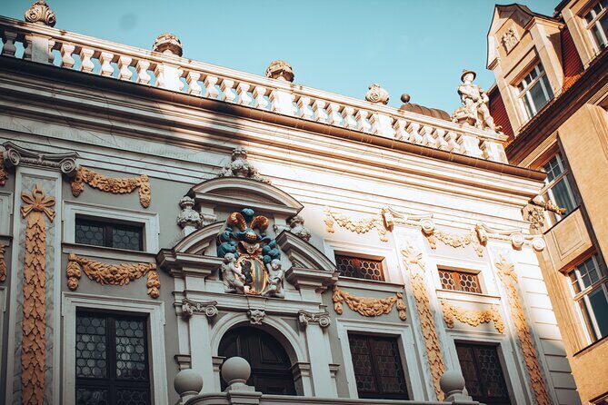 Leipzig Like a Local: Customized Private Tour - What to Expect on Your Custom Leipzig Tour