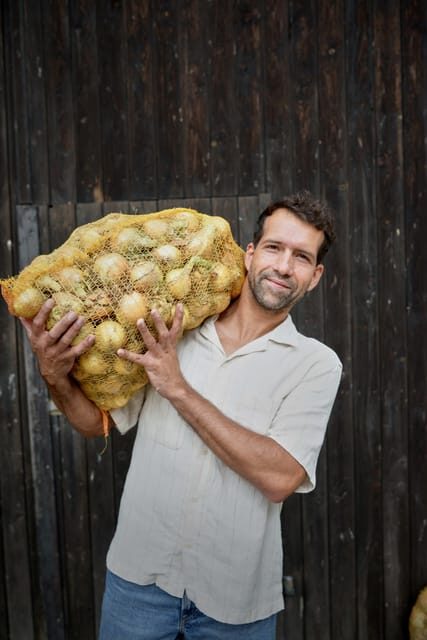 Leipzig oil mill: guided tour & tasting - The Tour Experience: What to Expect