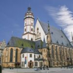Leipzig Private Tour - Half day - Who Should Consider This Tour?
