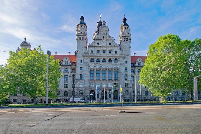 Leipzig Private Walking Tour With A Professional Guide - Why This Tour Offers Great Value