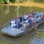 Leipzig: Riverside Forest Tour on the Pleiße - What to Expect During the Tour